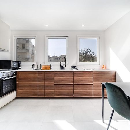 Nomad'S By Sta Catarina Flats - 3Bed Porto Apartamento Exterior foto