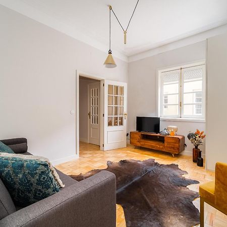 Nomad'S By Sta Catarina Flats - 3Bed Porto Apartamento Exterior foto