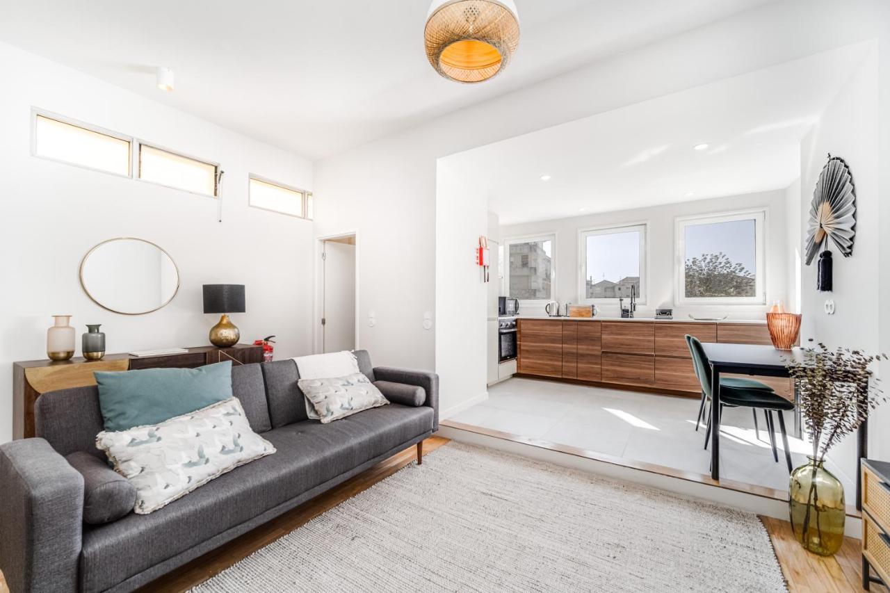 Nomad'S By Sta Catarina Flats - 3Bed Porto Apartamento Exterior foto