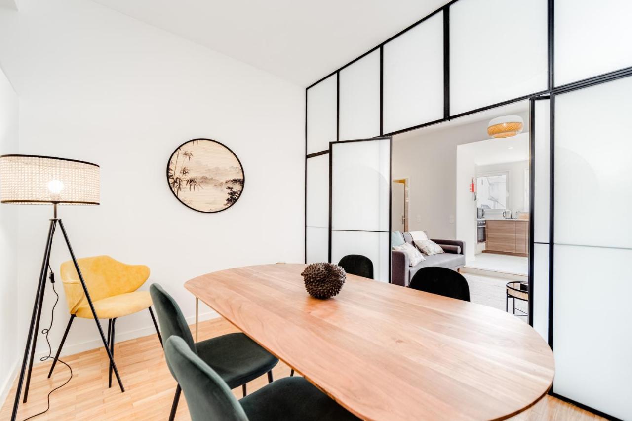 Nomad'S By Sta Catarina Flats - 3Bed Porto Apartamento Exterior foto