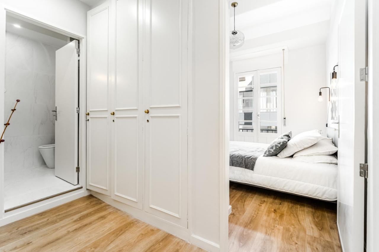 Nomad'S By Sta Catarina Flats - 3Bed Porto Apartamento Exterior foto