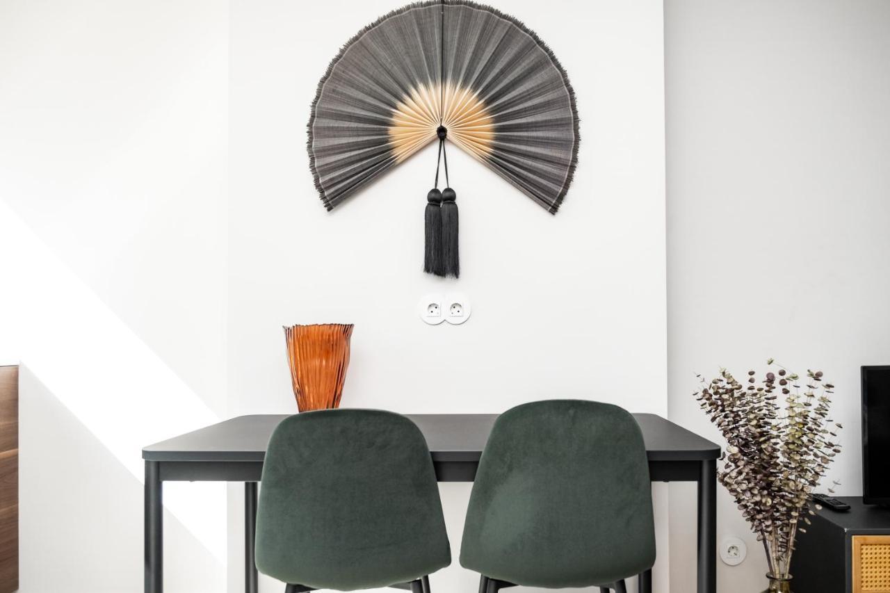 Nomad'S By Sta Catarina Flats - 3Bed Porto Apartamento Exterior foto