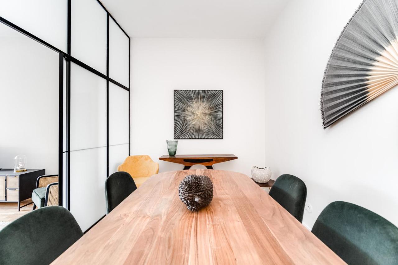 Nomad'S By Sta Catarina Flats - 3Bed Porto Apartamento Exterior foto