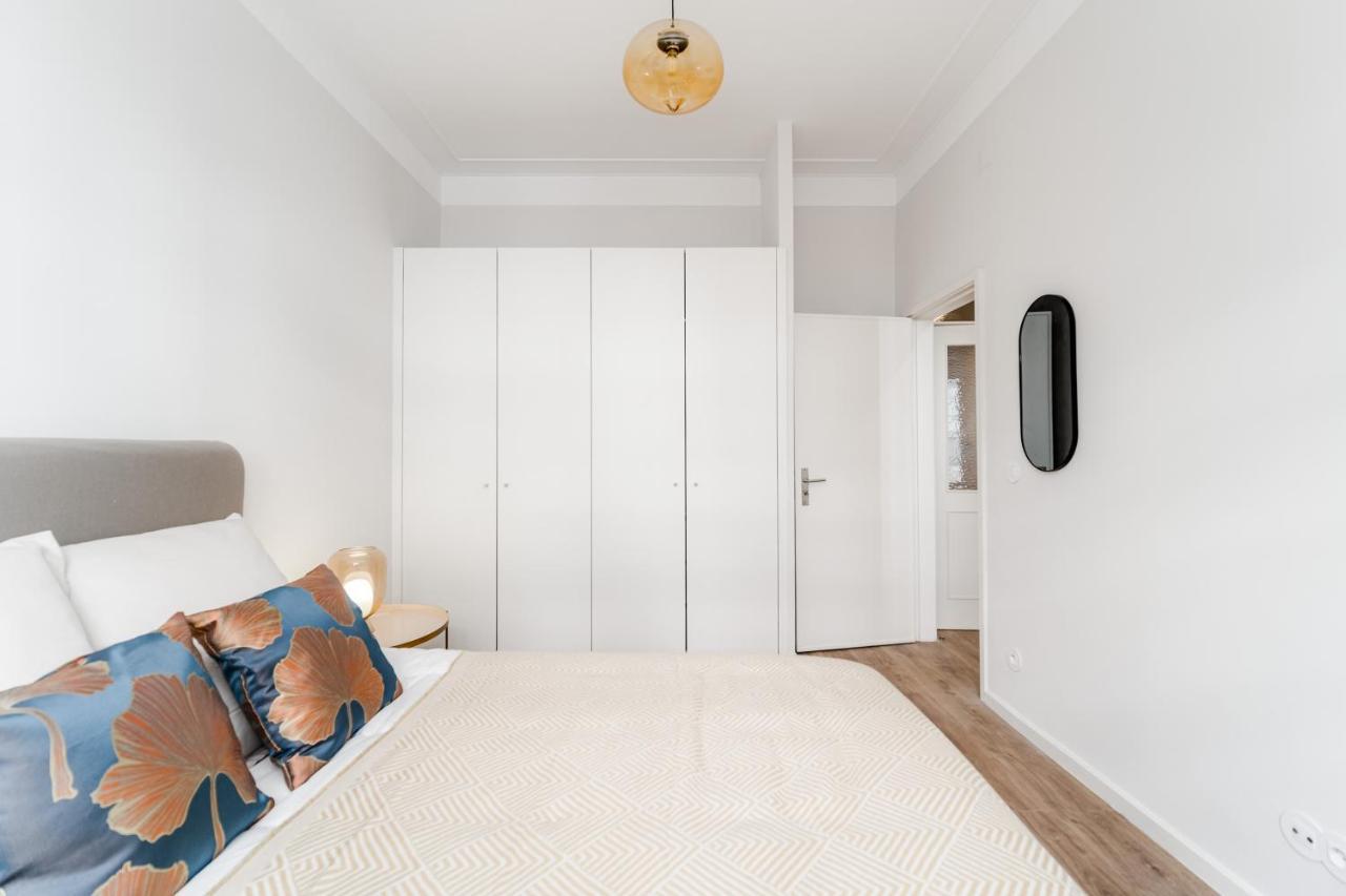 Nomad'S By Sta Catarina Flats - 3Bed Porto Apartamento Exterior foto
