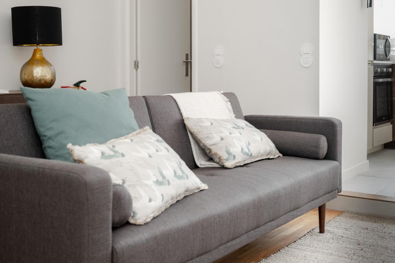 Nomad'S By Sta Catarina Flats - 3Bed Porto Apartamento Exterior foto
