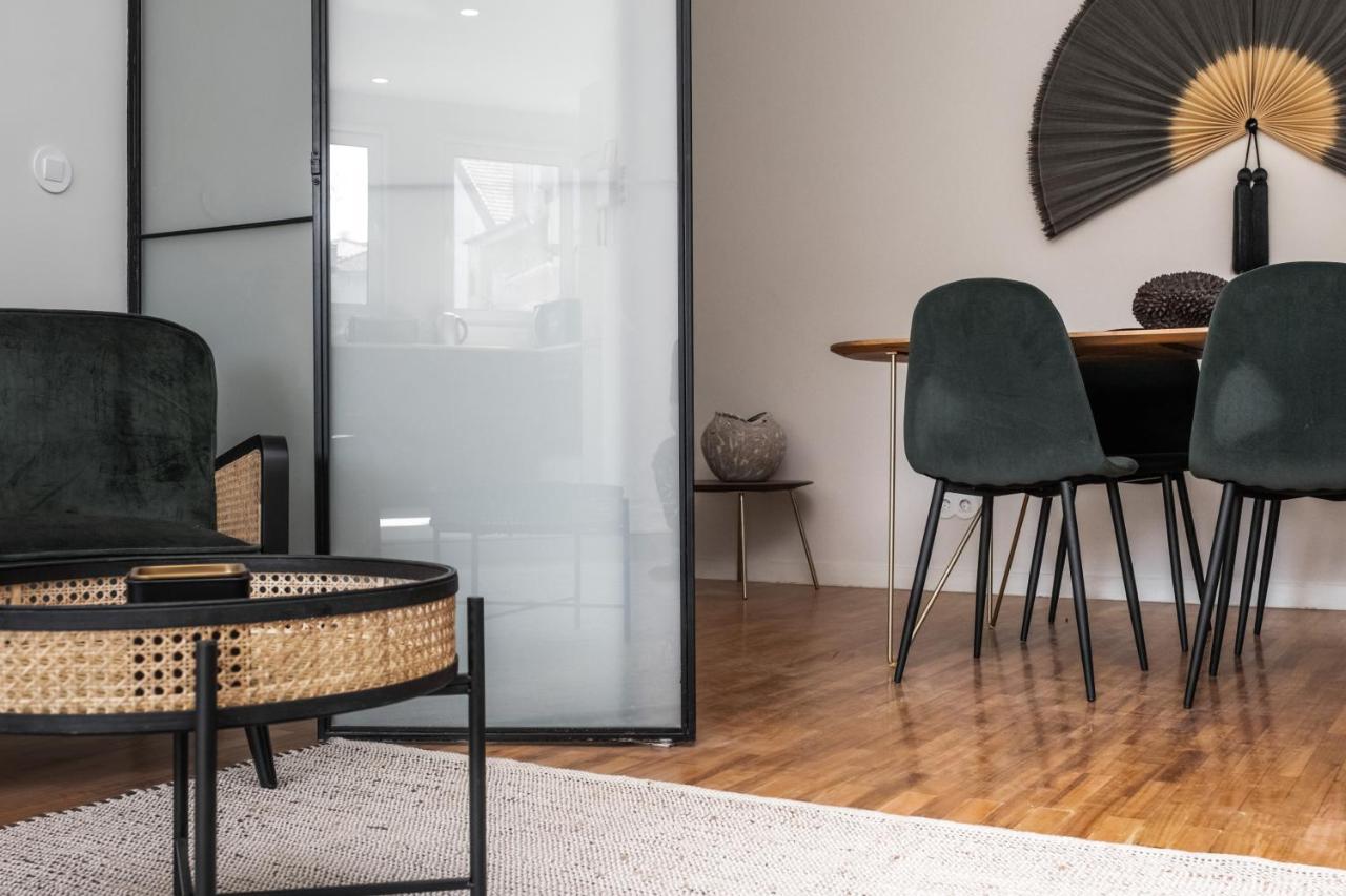 Nomad'S By Sta Catarina Flats - 3Bed Porto Apartamento Exterior foto