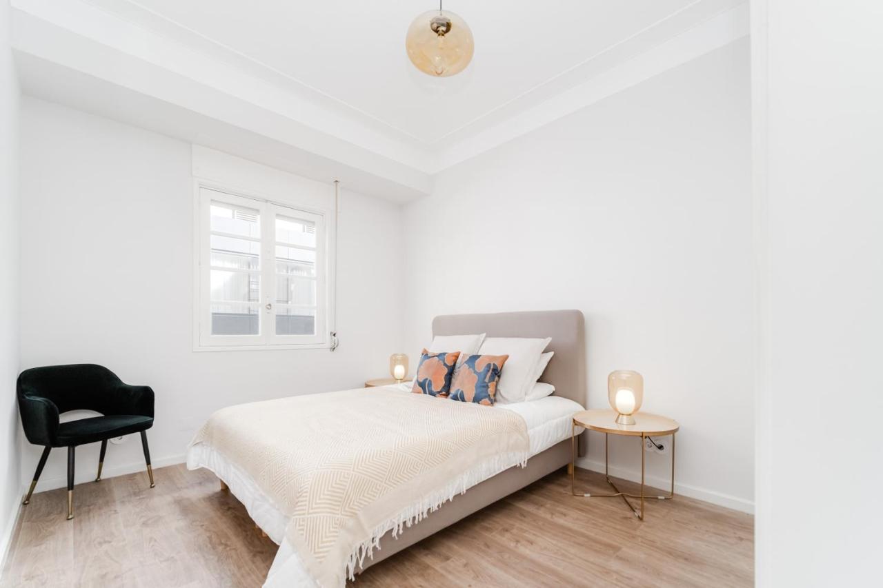 Nomad'S By Sta Catarina Flats - 3Bed Porto Apartamento Exterior foto