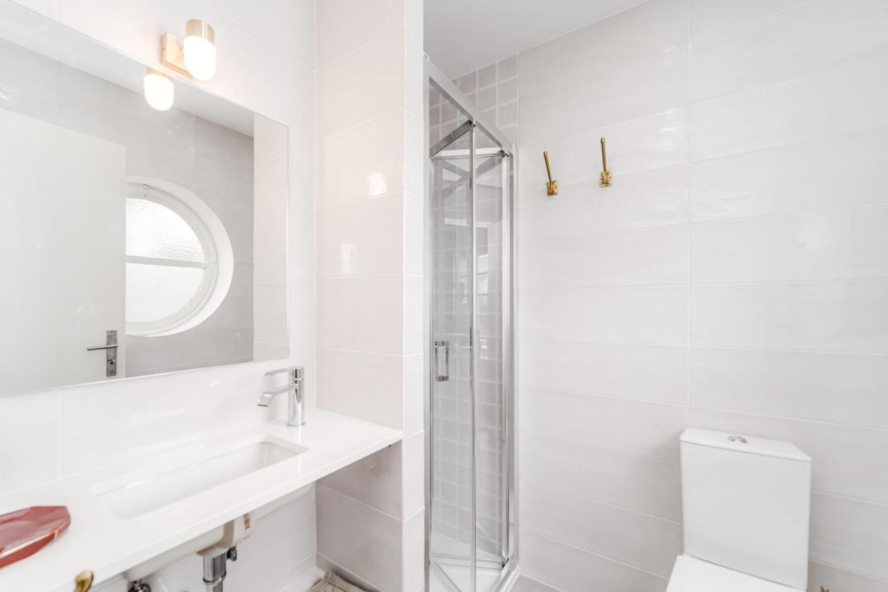Nomad'S By Sta Catarina Flats - 3Bed Porto Apartamento Exterior foto