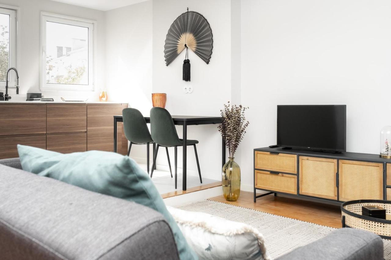 Nomad'S By Sta Catarina Flats - 3Bed Porto Apartamento Exterior foto