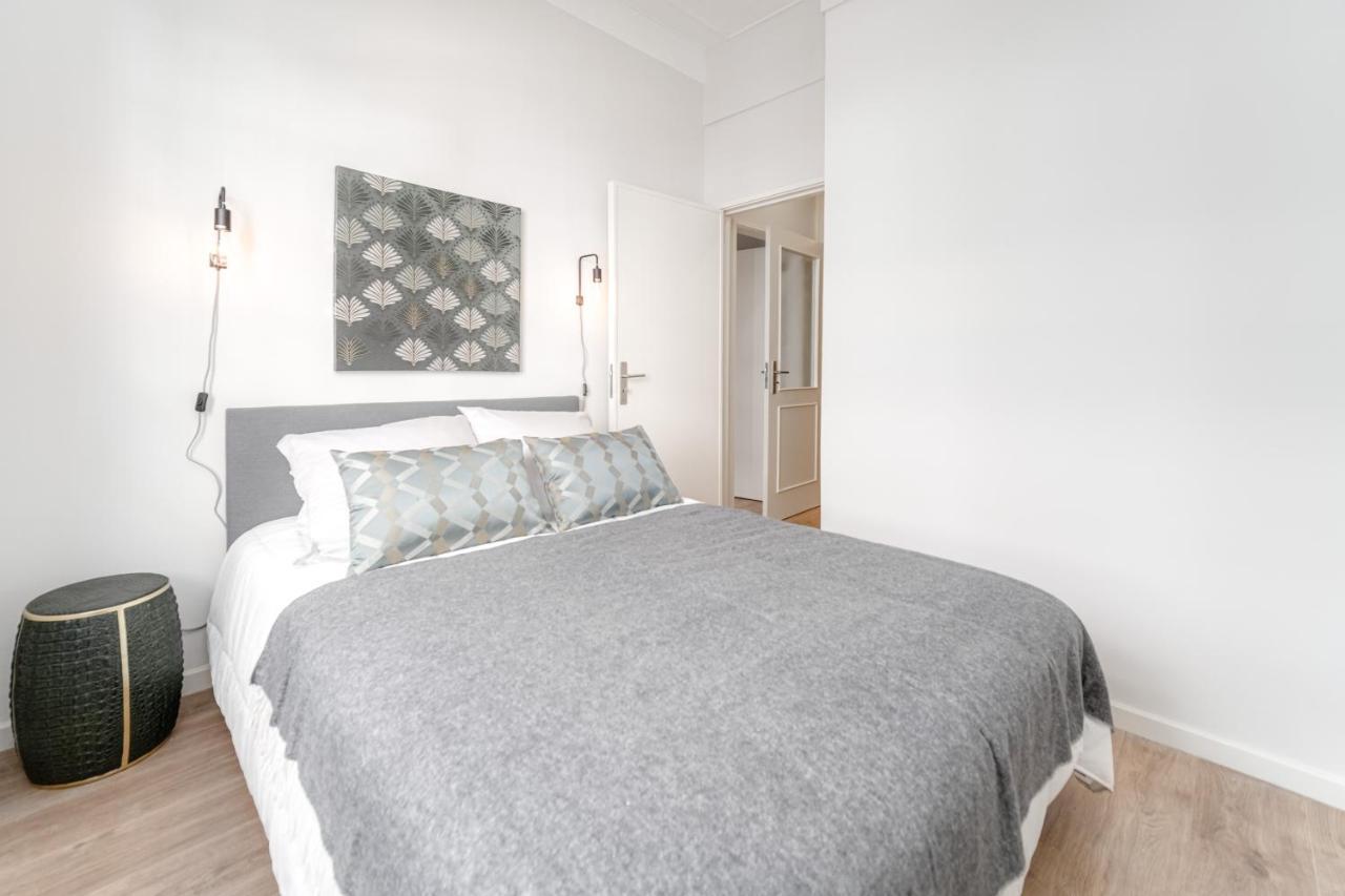 Nomad'S By Sta Catarina Flats - 3Bed Porto Apartamento Exterior foto