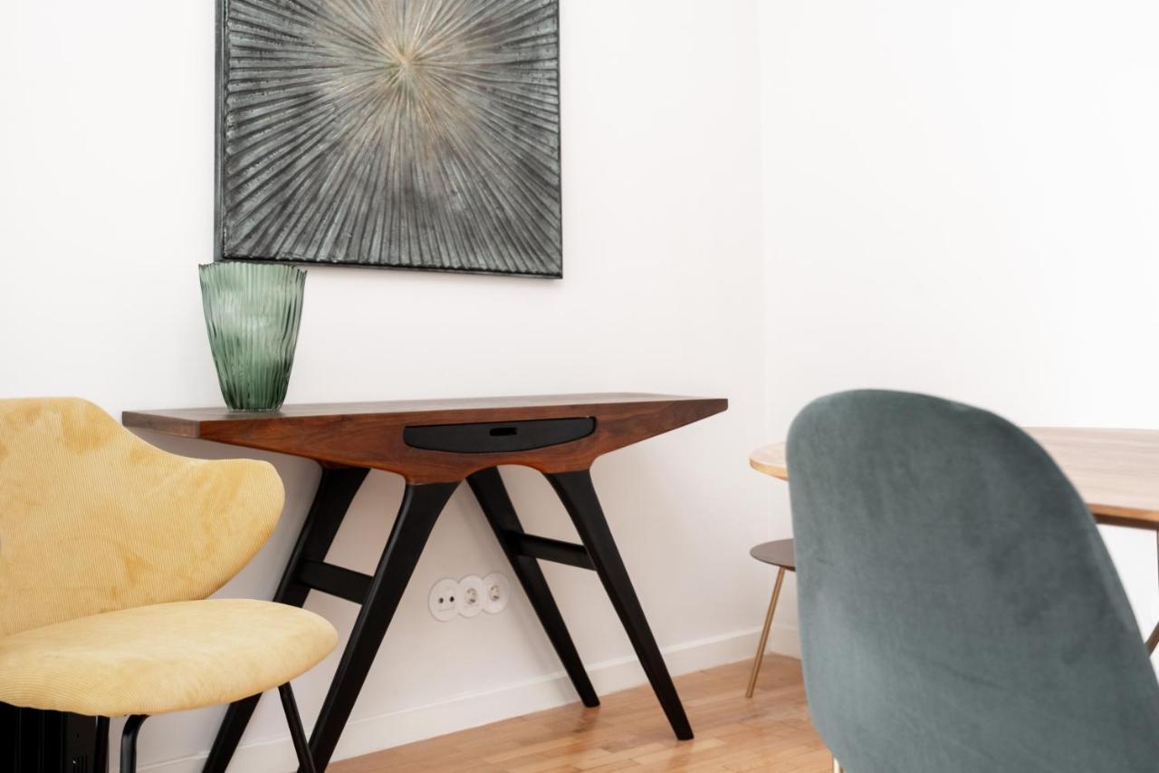 Nomad'S By Sta Catarina Flats - 3Bed Porto Apartamento Exterior foto