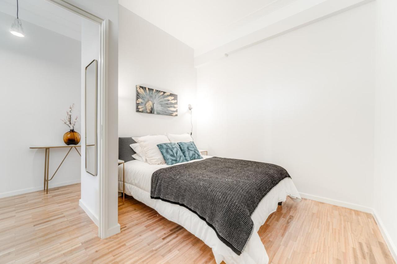Nomad'S By Sta Catarina Flats - 3Bed Porto Apartamento Exterior foto