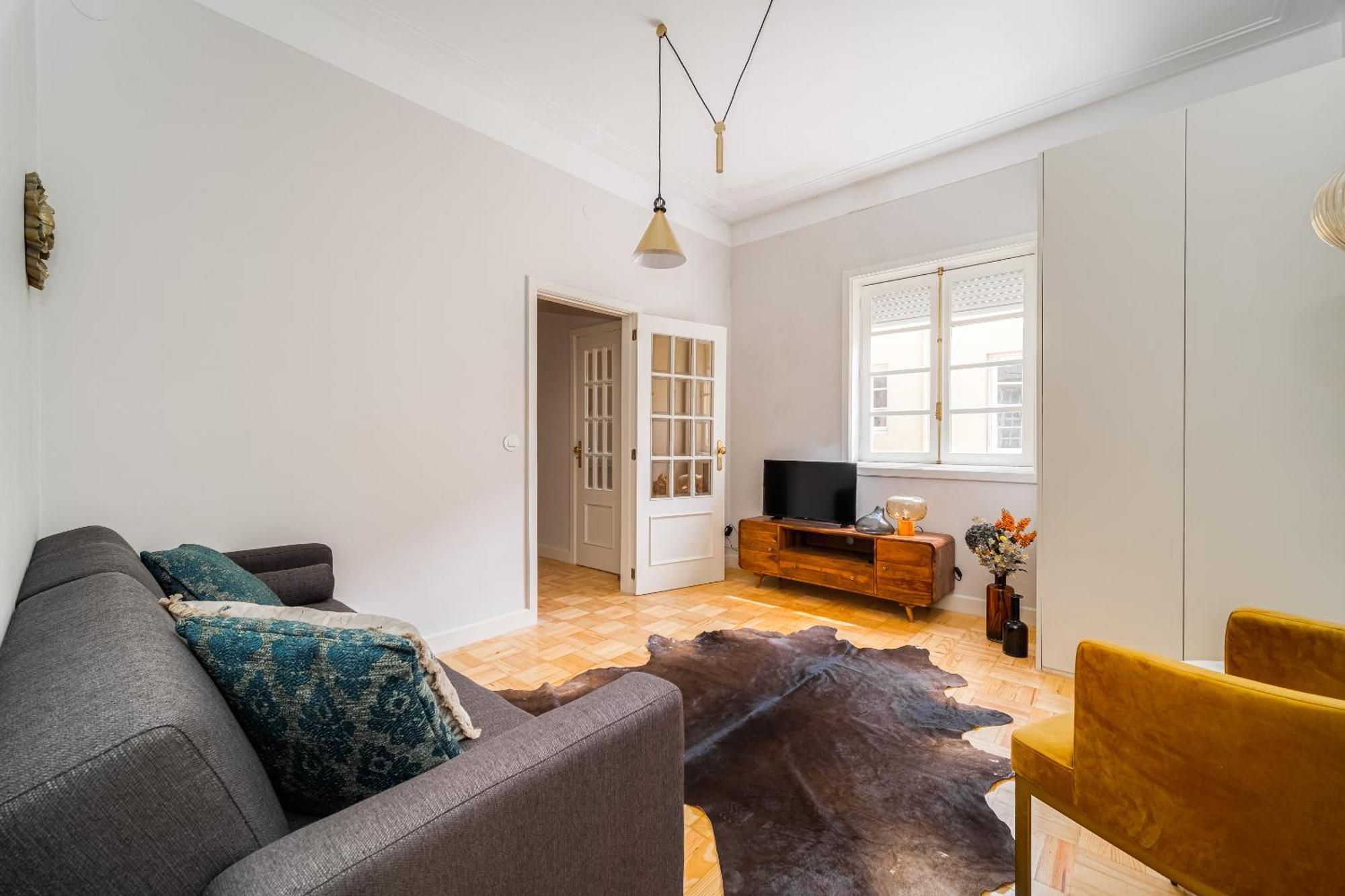Nomad'S By Sta Catarina Flats - 3Bed Porto Apartamento Exterior foto