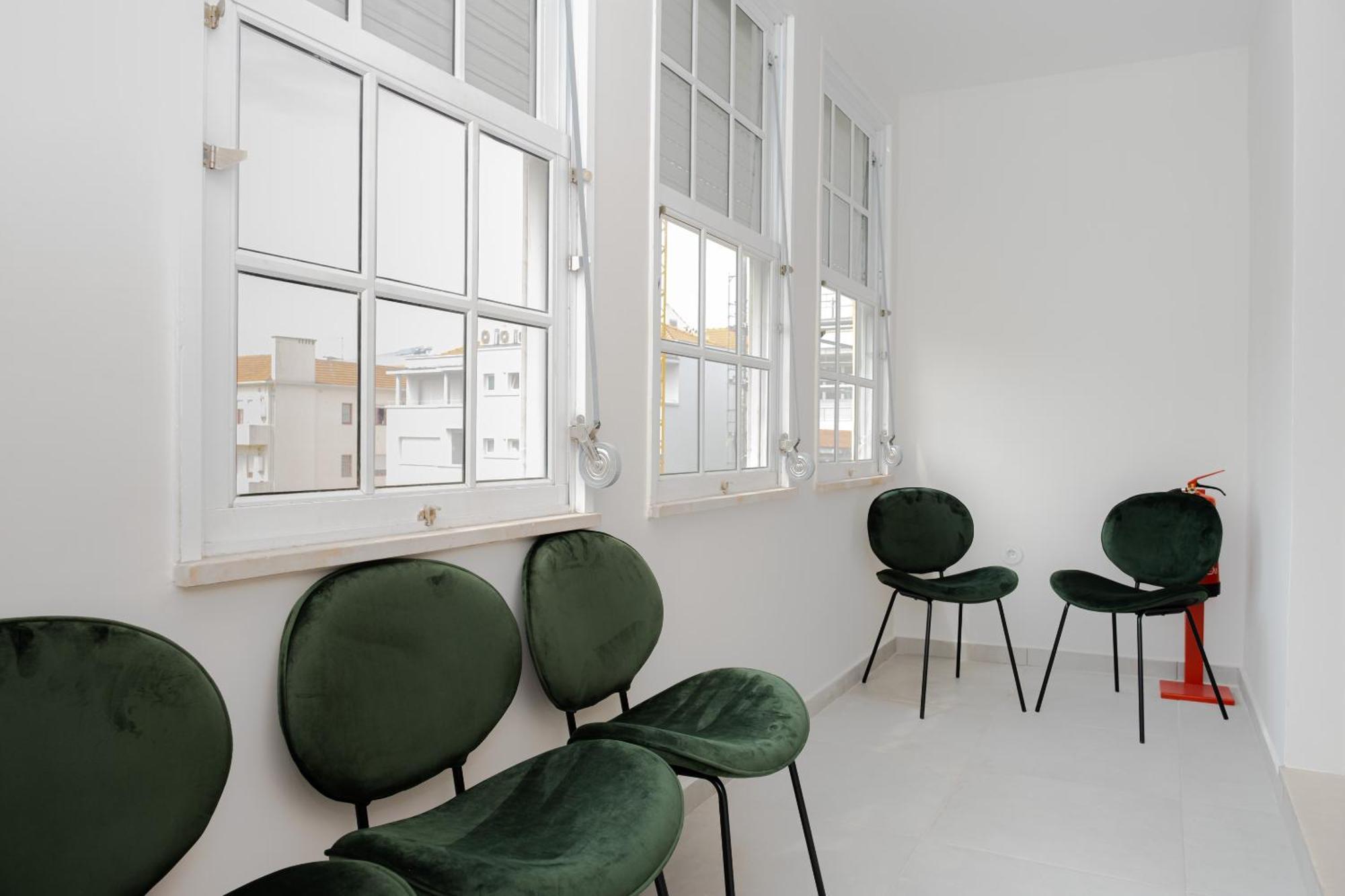 Nomad'S By Sta Catarina Flats - 3Bed Porto Apartamento Exterior foto