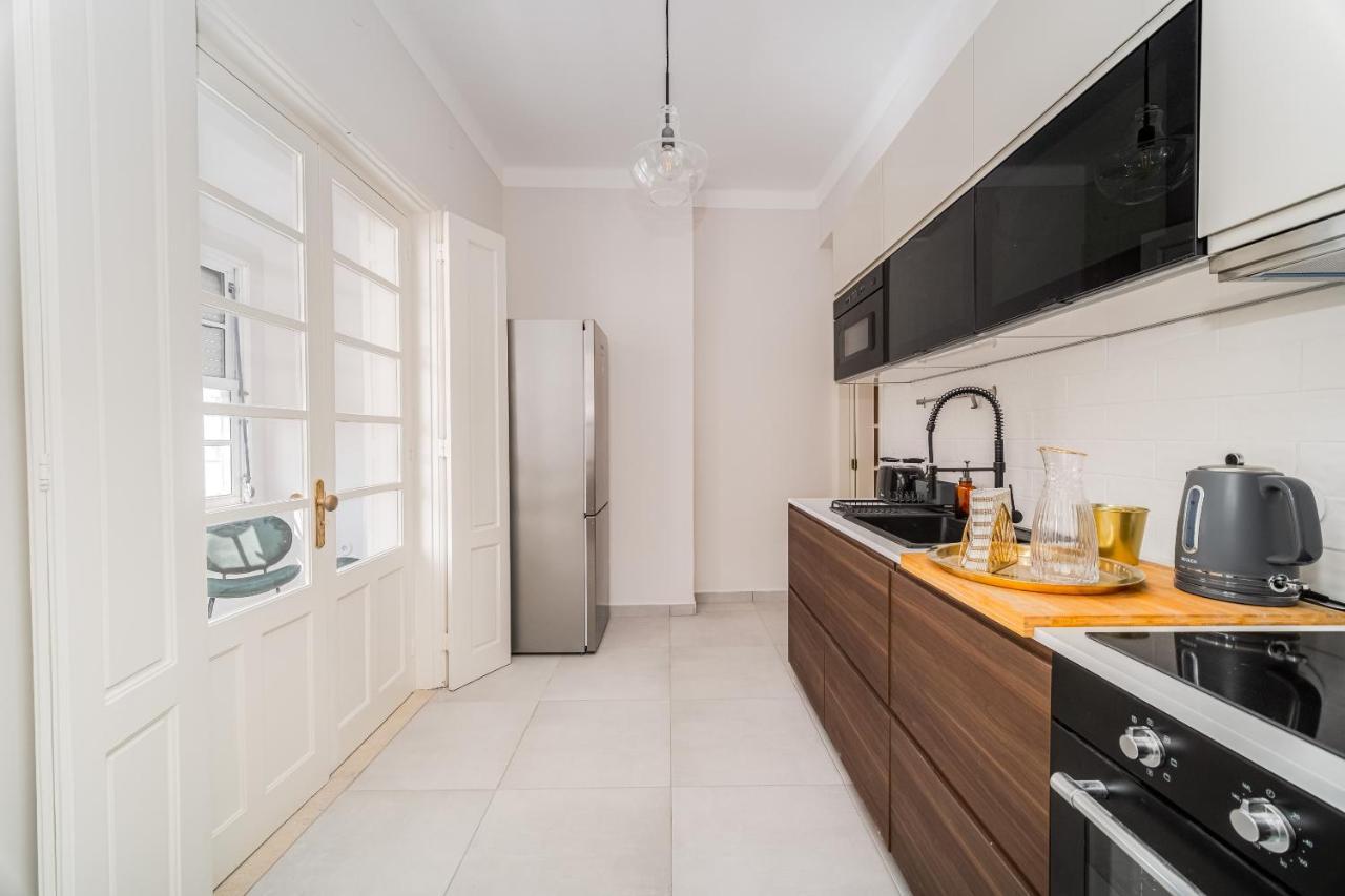 Nomad'S By Sta Catarina Flats - 3Bed Porto Apartamento Exterior foto