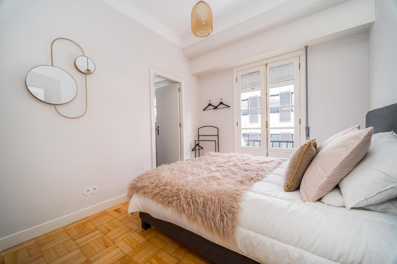 Nomad'S By Sta Catarina Flats - 3Bed Porto Apartamento Exterior foto
