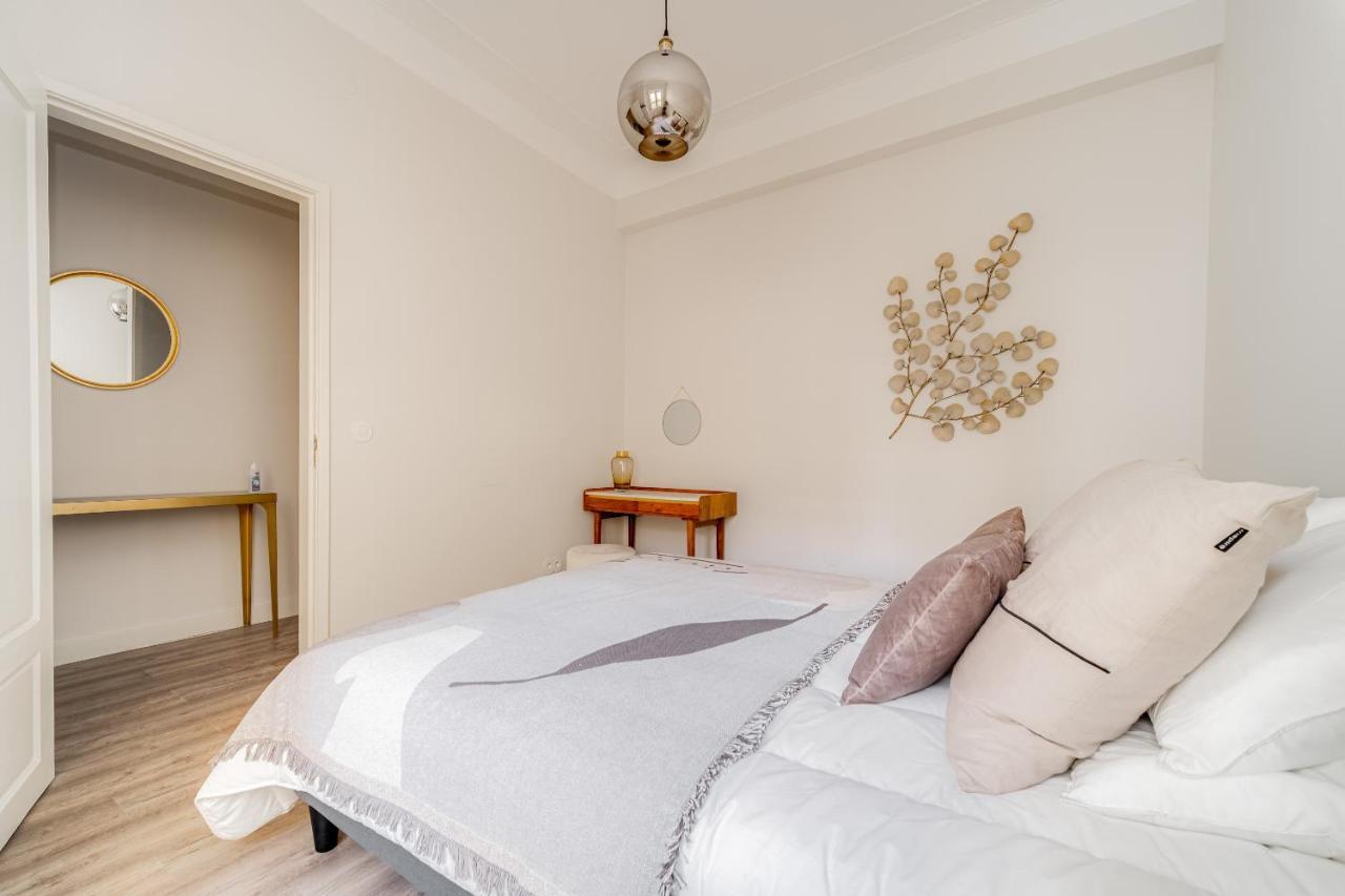 Nomad'S By Sta Catarina Flats - 3Bed Porto Apartamento Exterior foto
