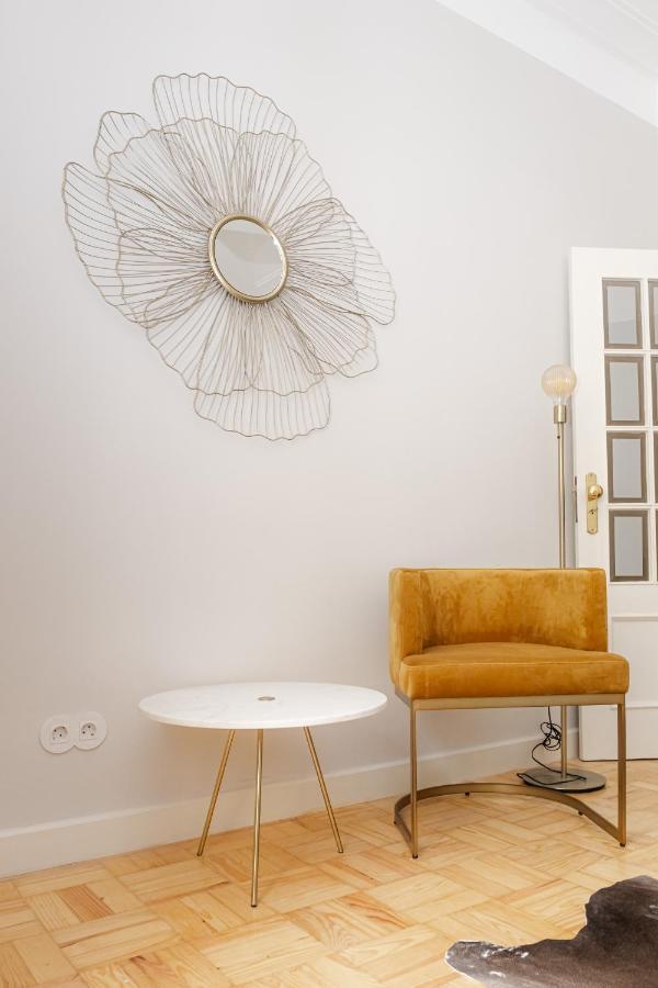 Nomad'S By Sta Catarina Flats - 3Bed Porto Apartamento Exterior foto