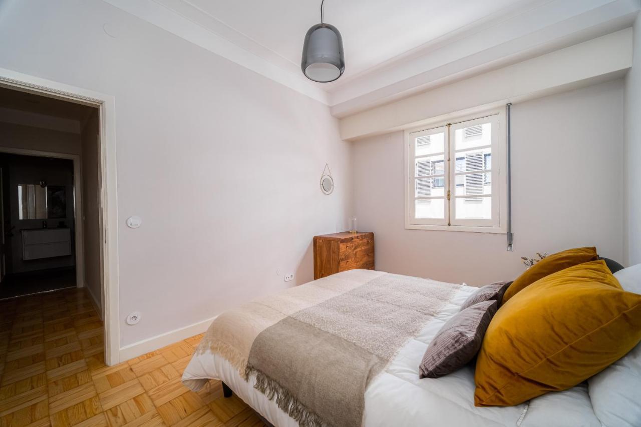 Nomad'S By Sta Catarina Flats - 3Bed Porto Apartamento Exterior foto