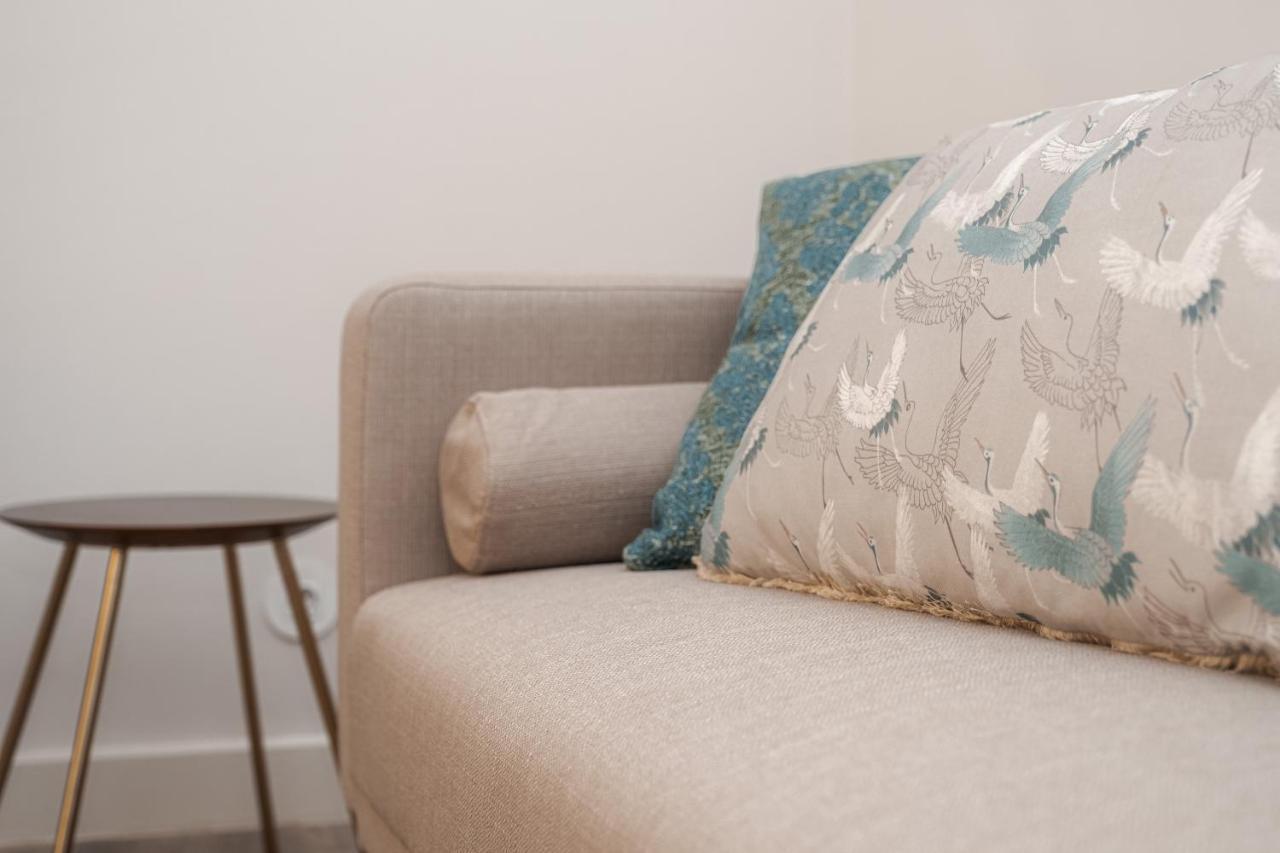 Nomad'S By Sta Catarina Flats - 3Bed Porto Apartamento Exterior foto