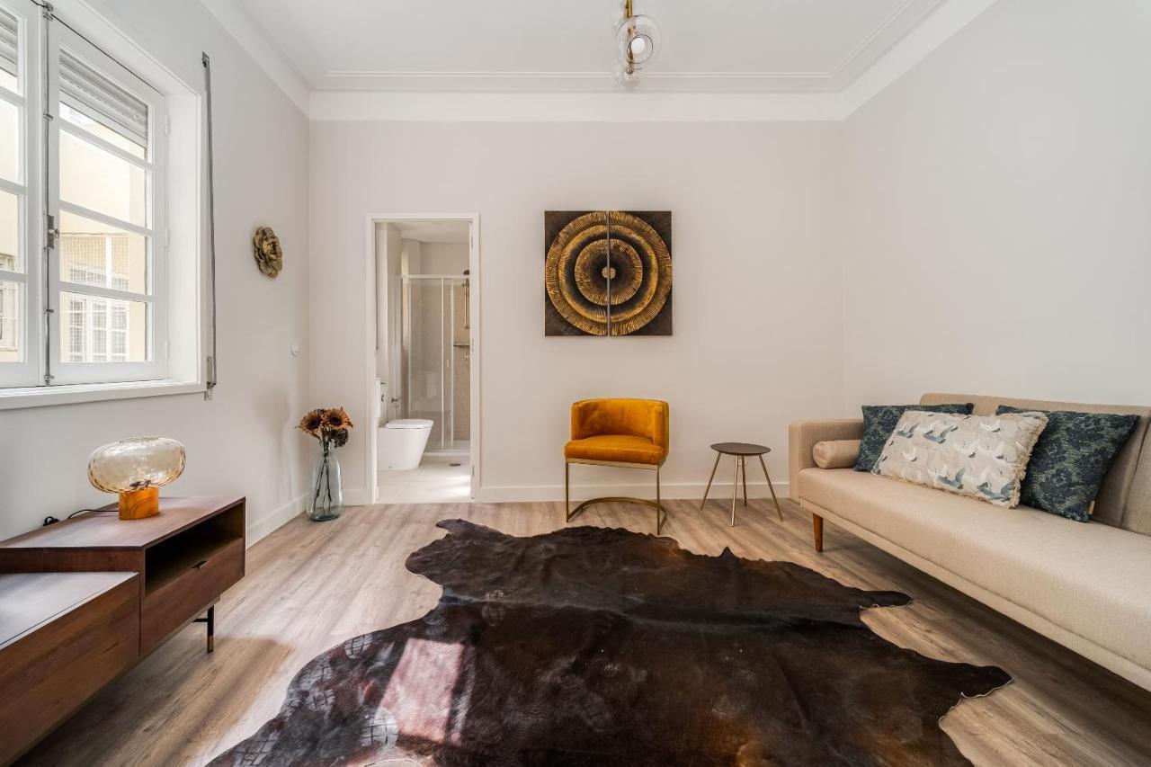 Nomad'S By Sta Catarina Flats - 3Bed Porto Apartamento Exterior foto