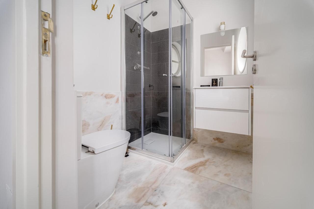 Nomad'S By Sta Catarina Flats - 3Bed Porto Apartamento Exterior foto