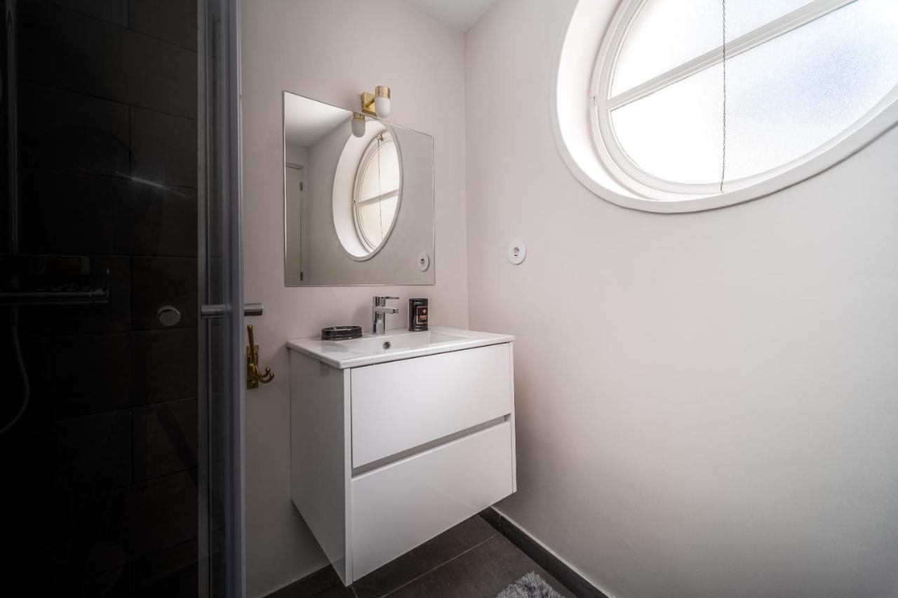 Nomad'S By Sta Catarina Flats - 3Bed Porto Apartamento Exterior foto