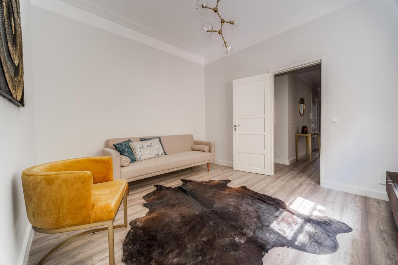 Nomad'S By Sta Catarina Flats - 3Bed Porto Apartamento Exterior foto