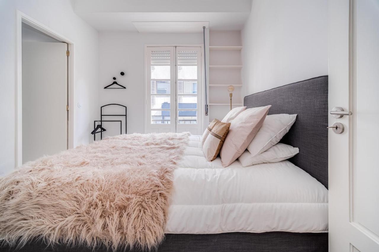 Nomad'S By Sta Catarina Flats - 3Bed Porto Apartamento Exterior foto