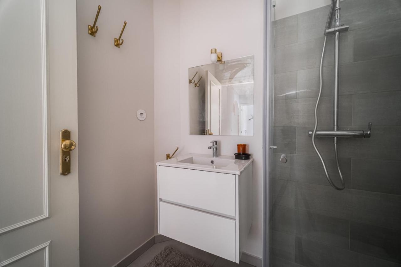 Nomad'S By Sta Catarina Flats - 3Bed Porto Apartamento Exterior foto