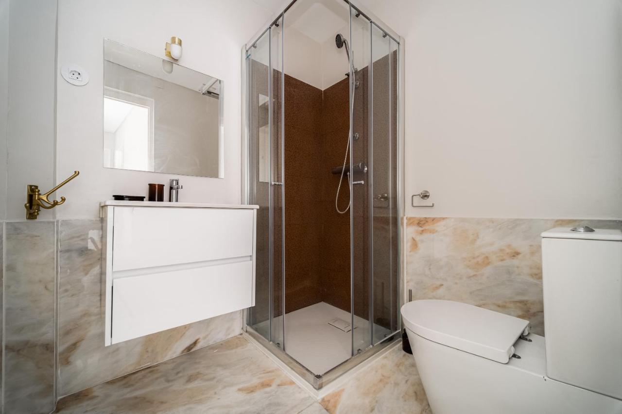 Nomad'S By Sta Catarina Flats - 3Bed Porto Apartamento Exterior foto