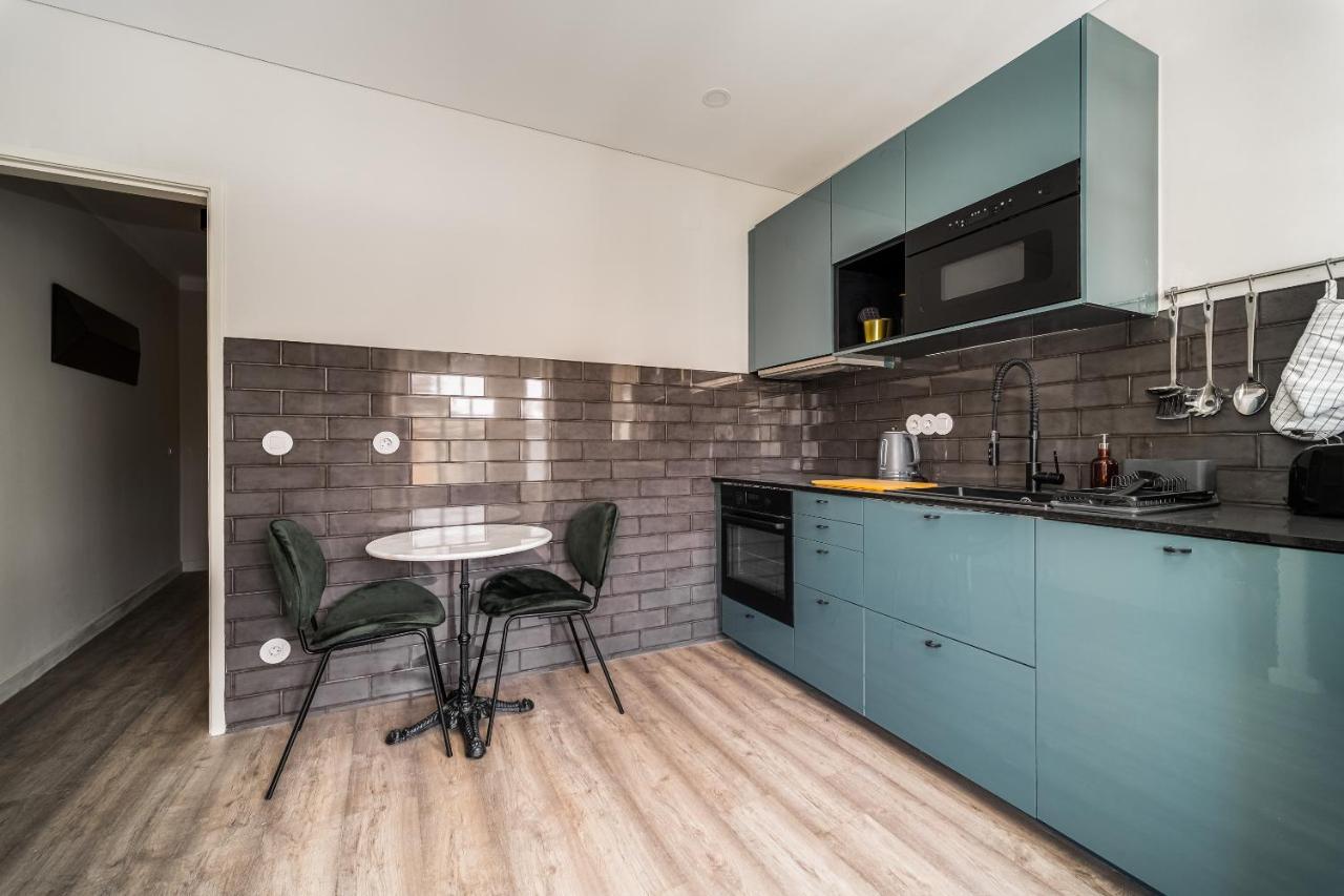 Nomad'S By Sta Catarina Flats - 3Bed Porto Apartamento Exterior foto