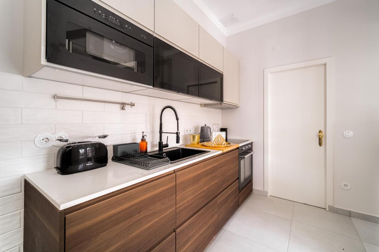 Nomad'S By Sta Catarina Flats - 3Bed Porto Apartamento Exterior foto