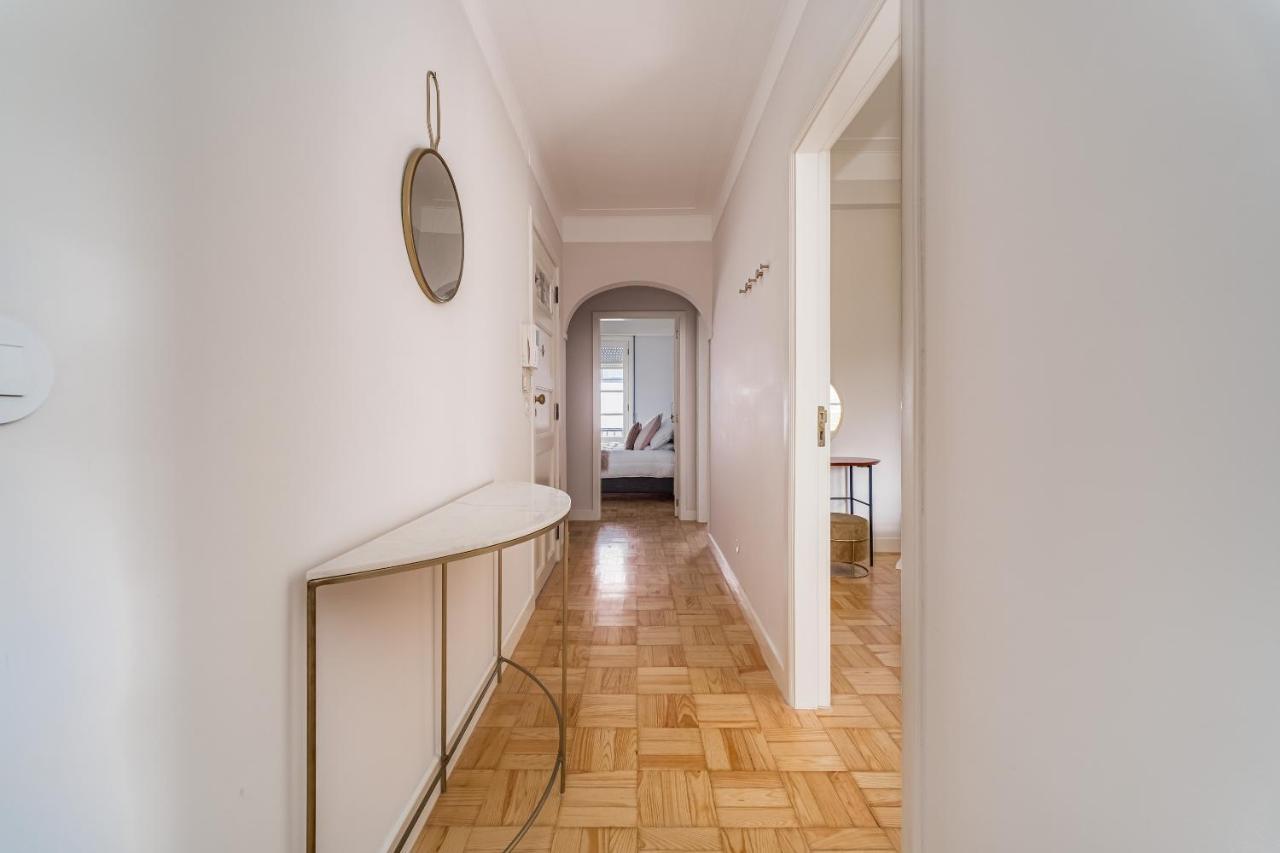 Nomad'S By Sta Catarina Flats - 3Bed Porto Apartamento Exterior foto